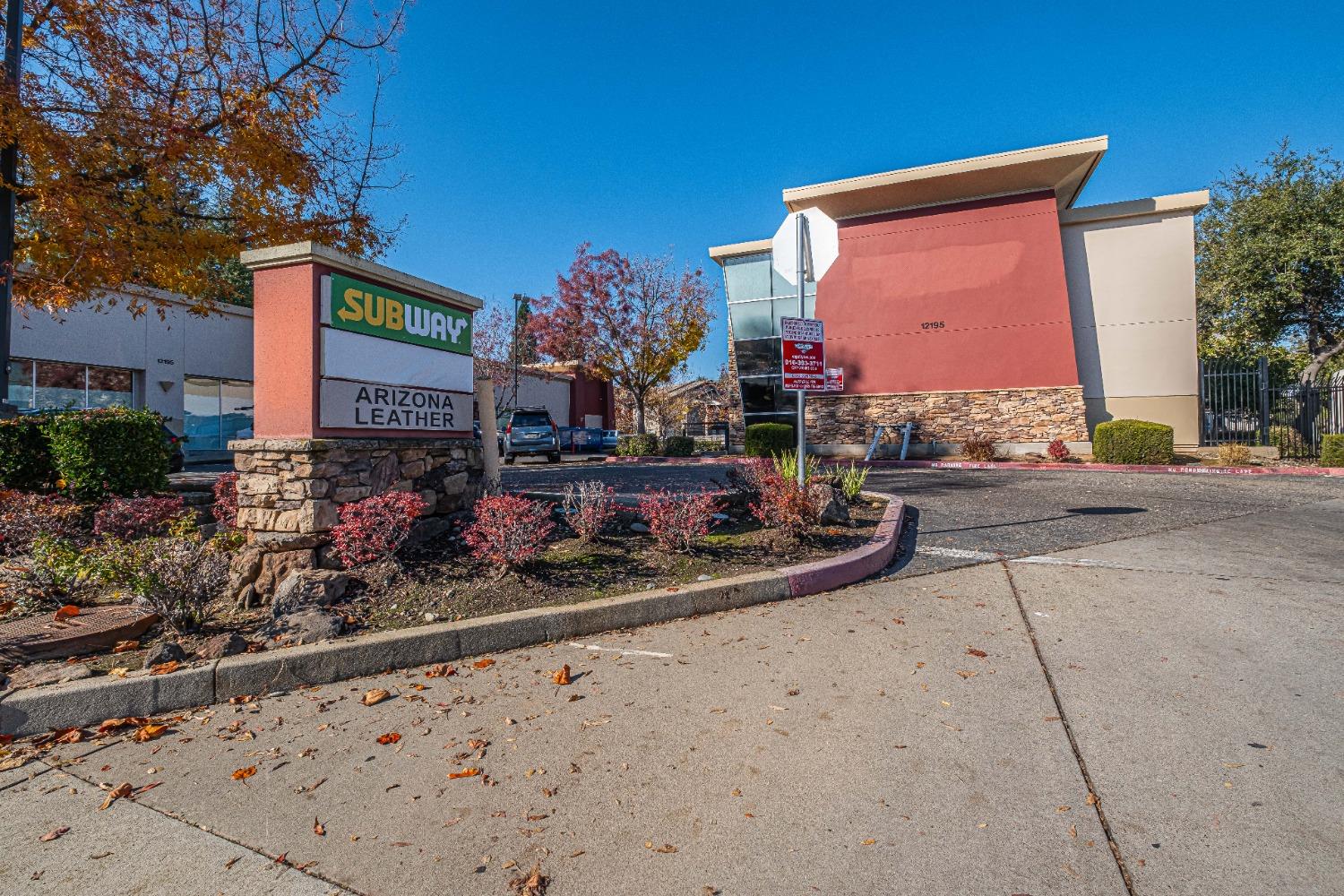 Detail Gallery Image 2 of 9 For 12195 Tributary Point Dr #100,  Rancho Cordova,  CA 95670 - – Beds | – Baths