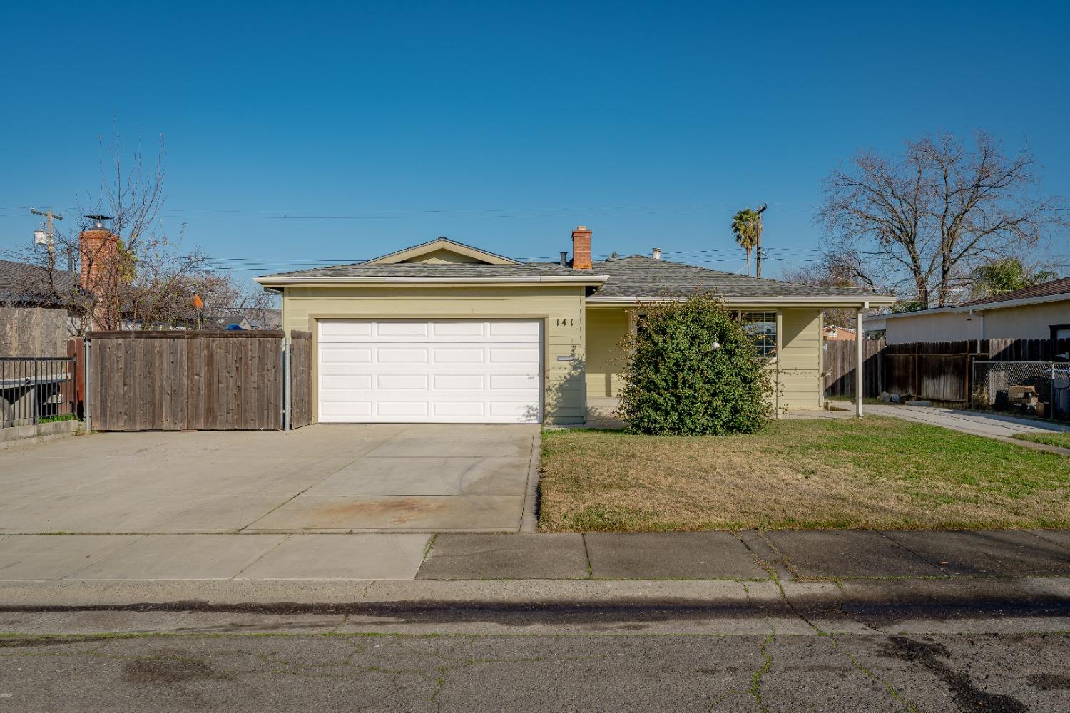 Withington Avenue, Rio Linda, California image 1