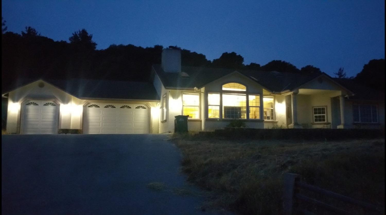 Detail Gallery Image 3 of 19 For 76 Live Oak Rd, Royal Oaks,  CA 95076 - 3 Beds | 2 Baths