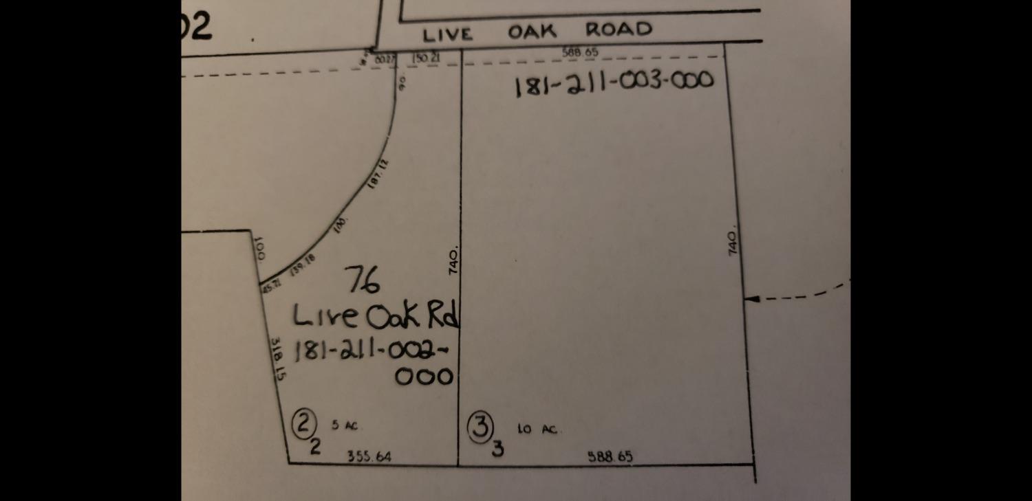Detail Gallery Image 19 of 19 For 76 Live Oak Rd, Royal Oaks,  CA 95076 - 3 Beds | 2 Baths