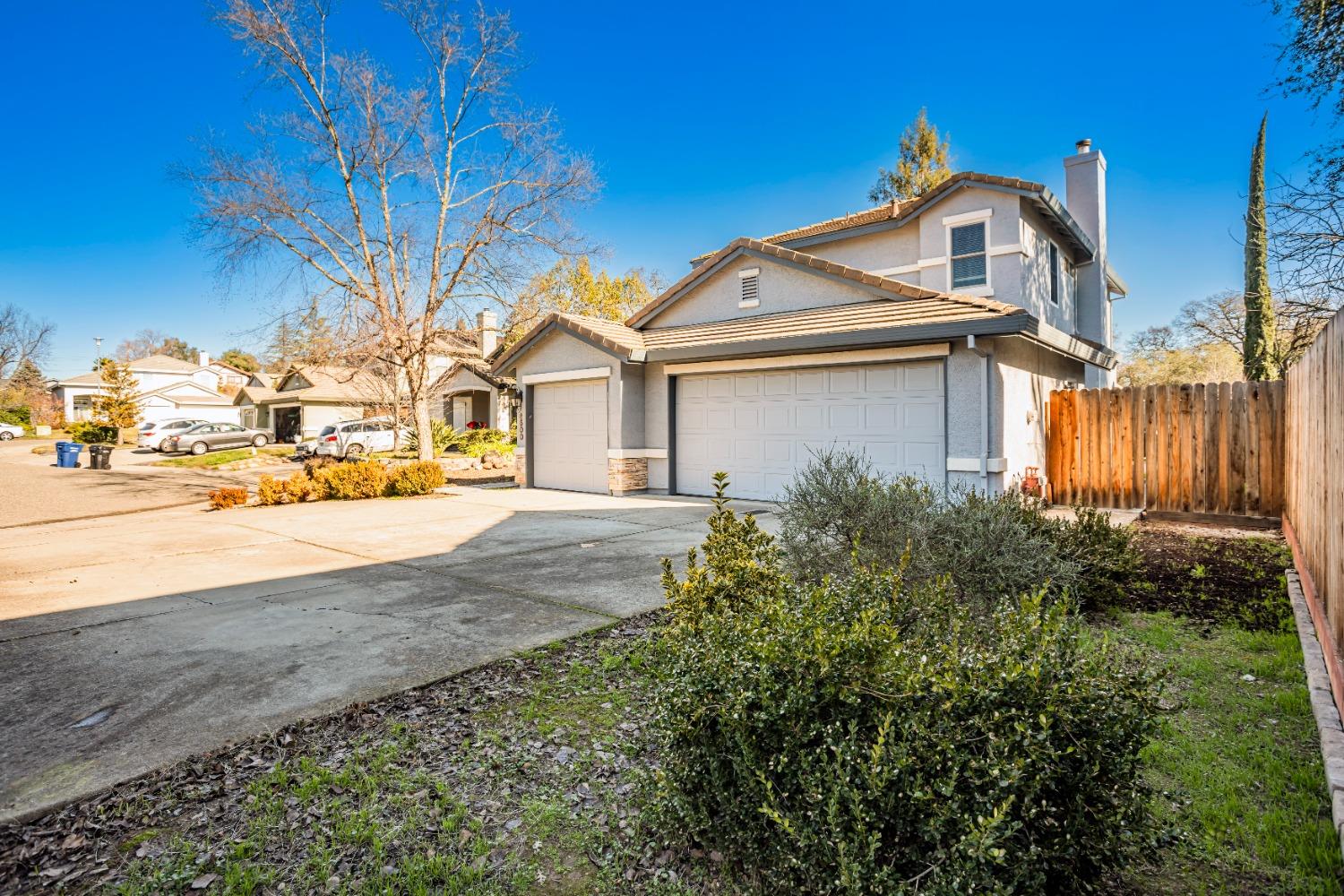 Chentez Court, Orangevale, California image 5