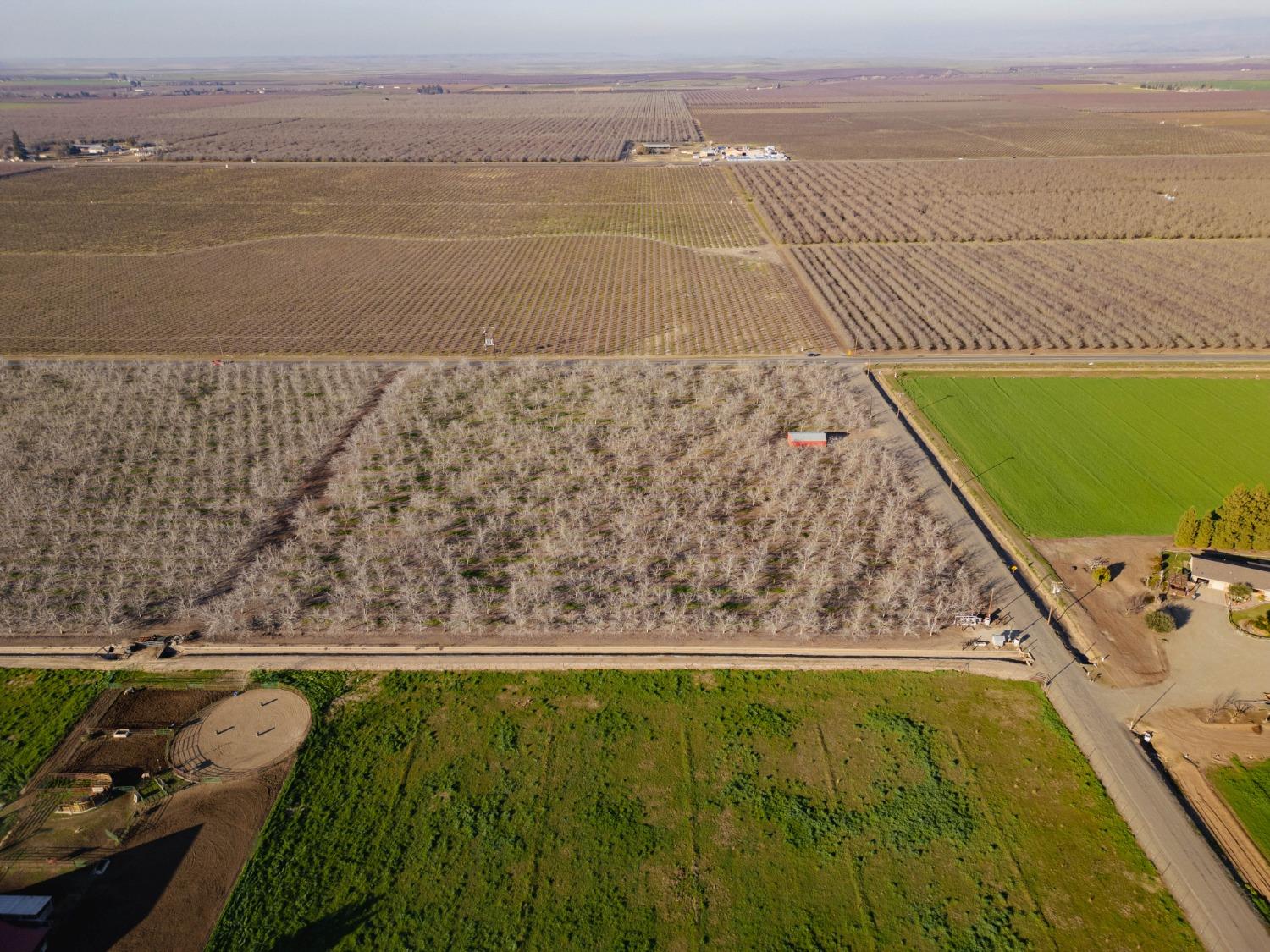 Whealan Road, Le Grand, California image 20