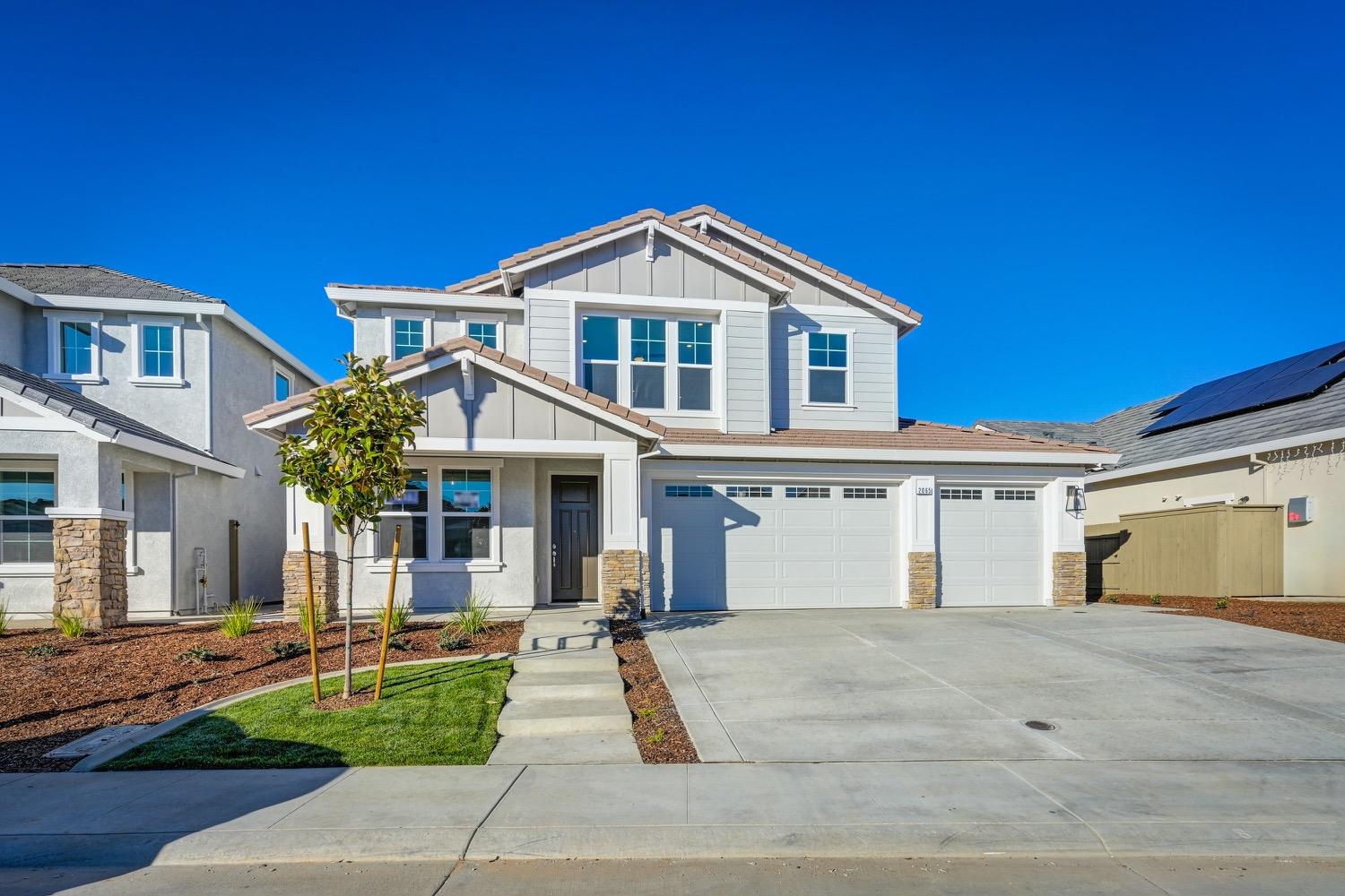 2065 Arbor Ridge Drive