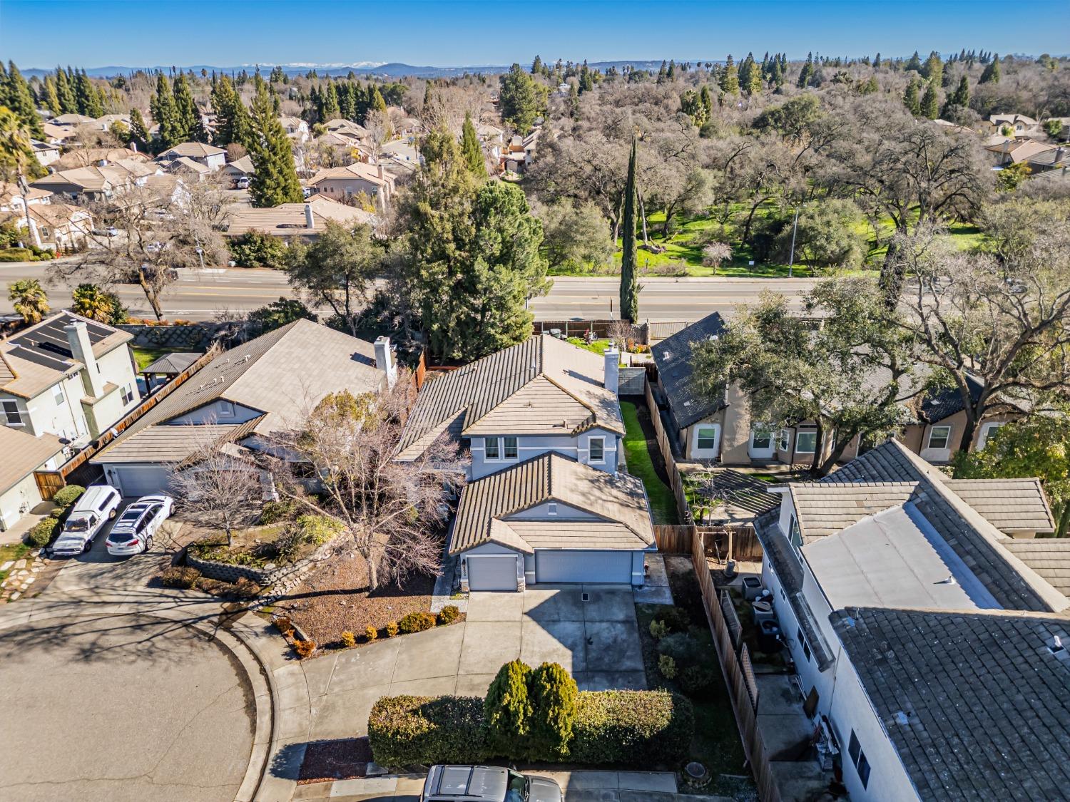 Chentez Court, Orangevale, California image 49