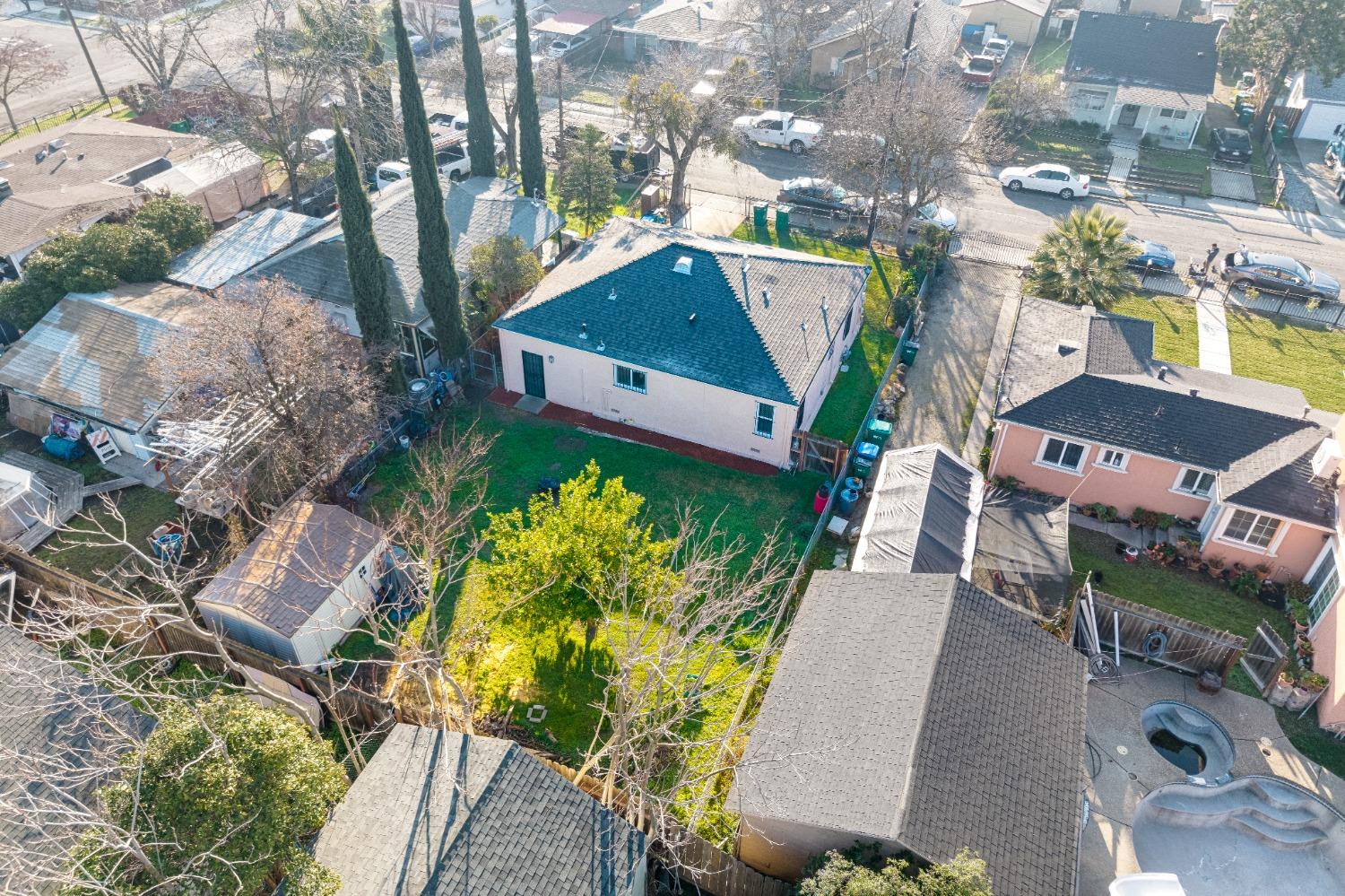 Detail Gallery Image 16 of 16 For 2371 E Lindsay, Stockton,  CA 95205 - 2 Beds | 1 Baths
