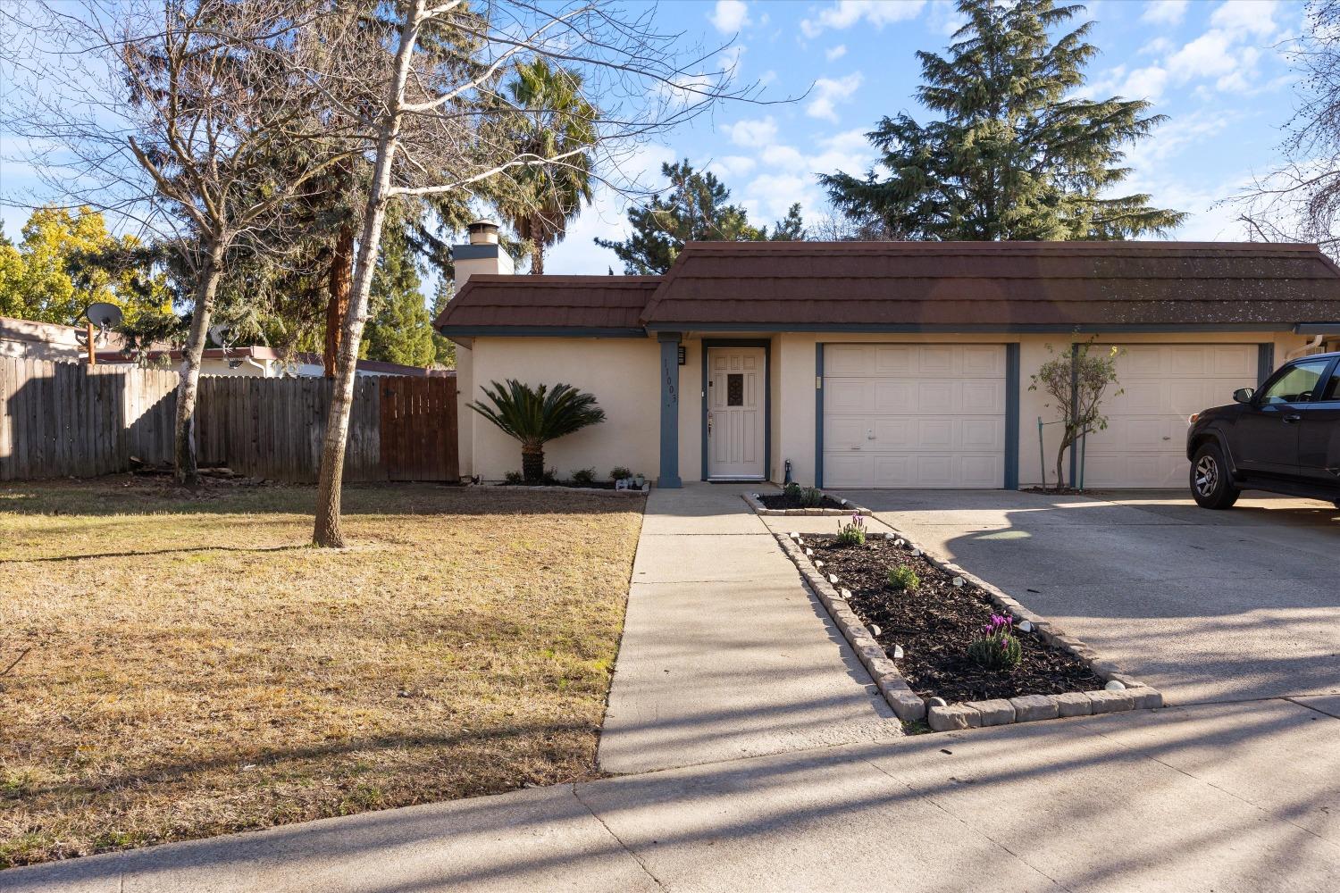 Cobblestone, Rancho Cordova, California image 1