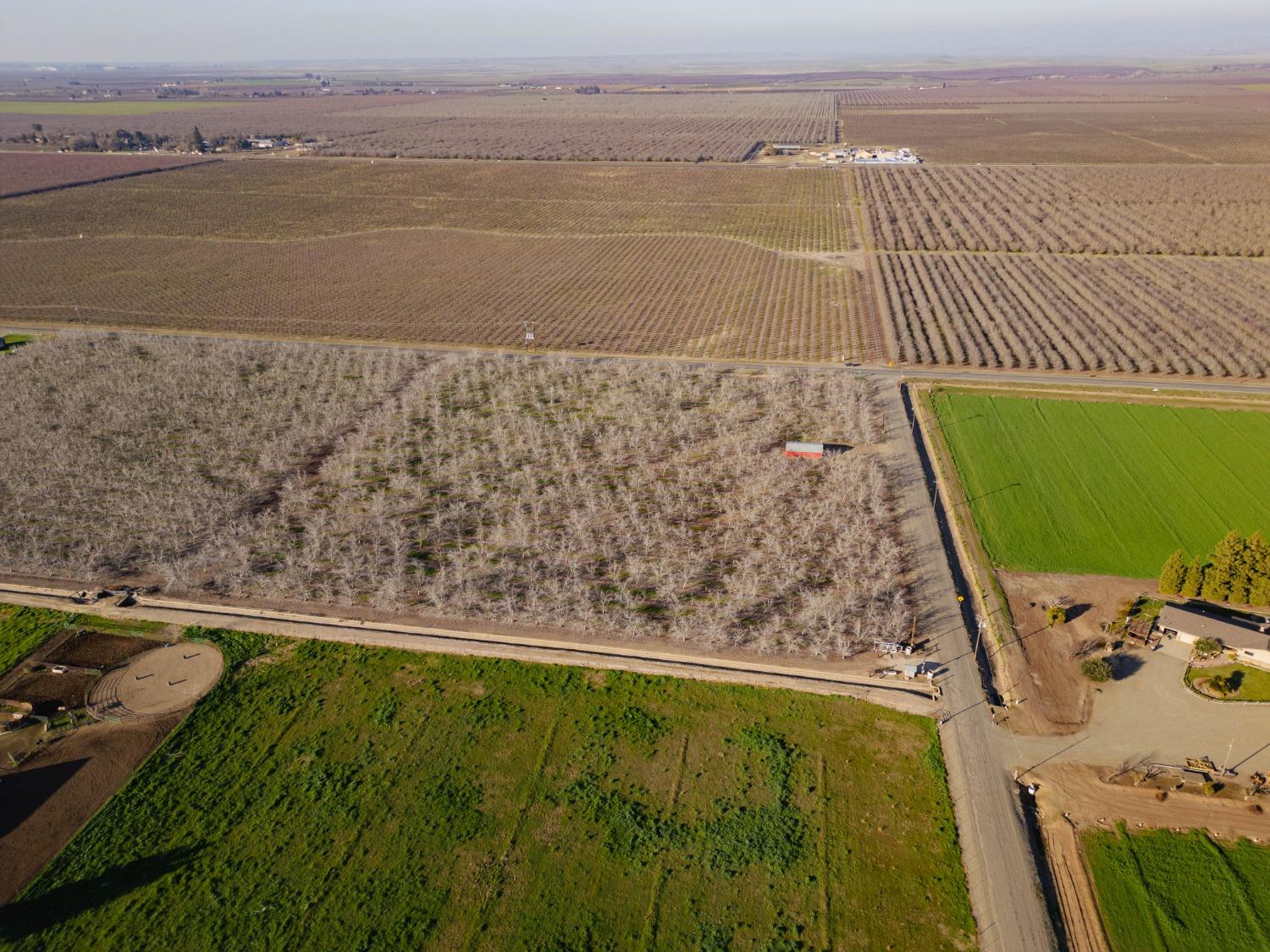 Whealan Road, Le Grand, California image 19