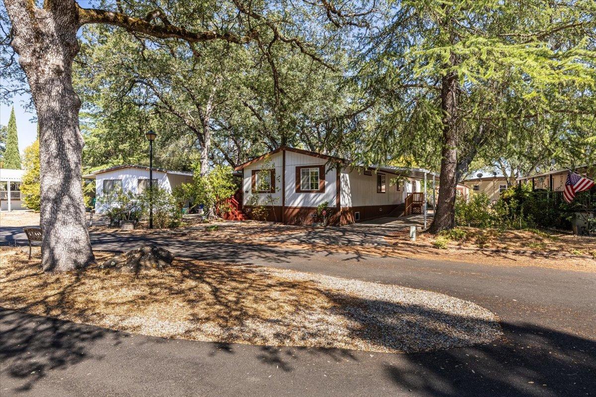 Detail Gallery Image 1 of 1 For 4700 Old French Town Rd 12, Shingle Springs,  CA 95682 - 3 Beds | 2 Baths