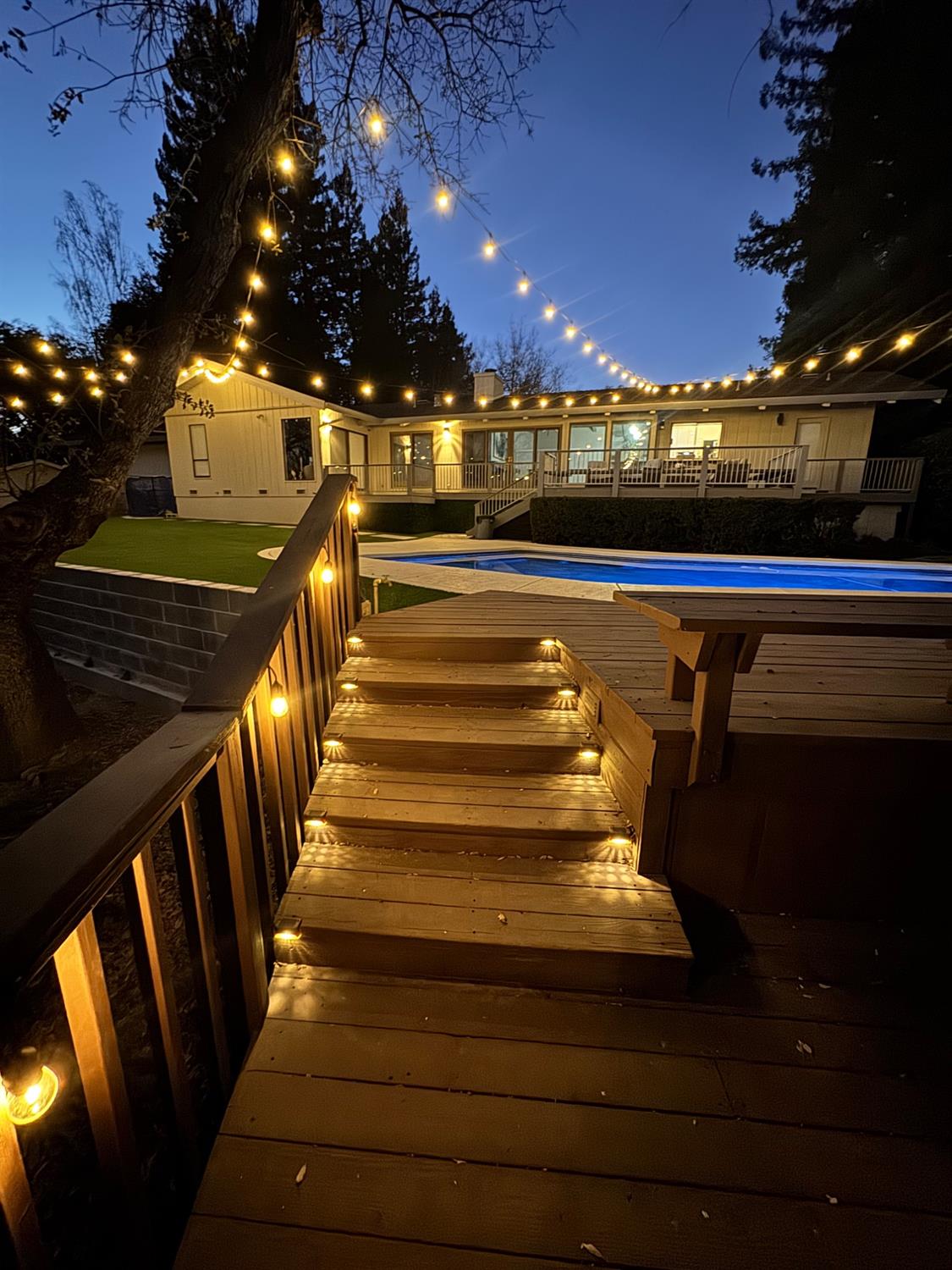 Detail Gallery Image 59 of 62 For 11318 Valley Oak Dr, Oakdale,  CA 95361 - 4 Beds | 3/1 Baths