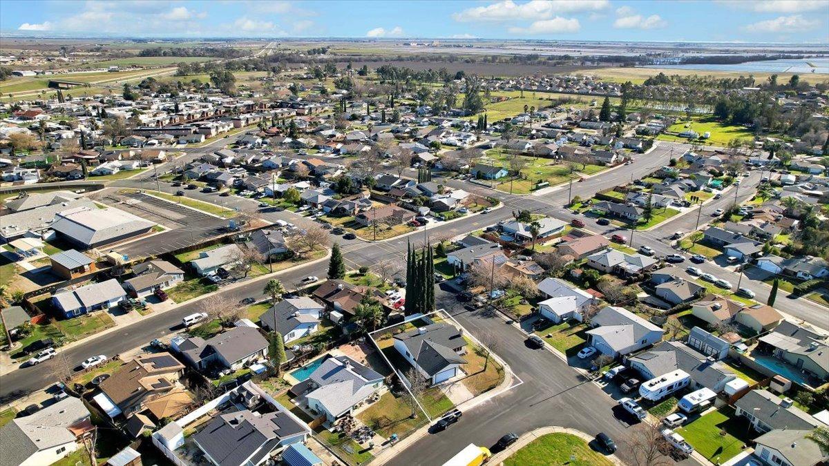 Lever Avenue, Olivehurst, California image 36