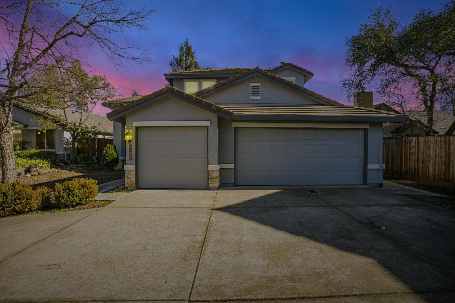 Chentez Court, Orangevale, California image 37