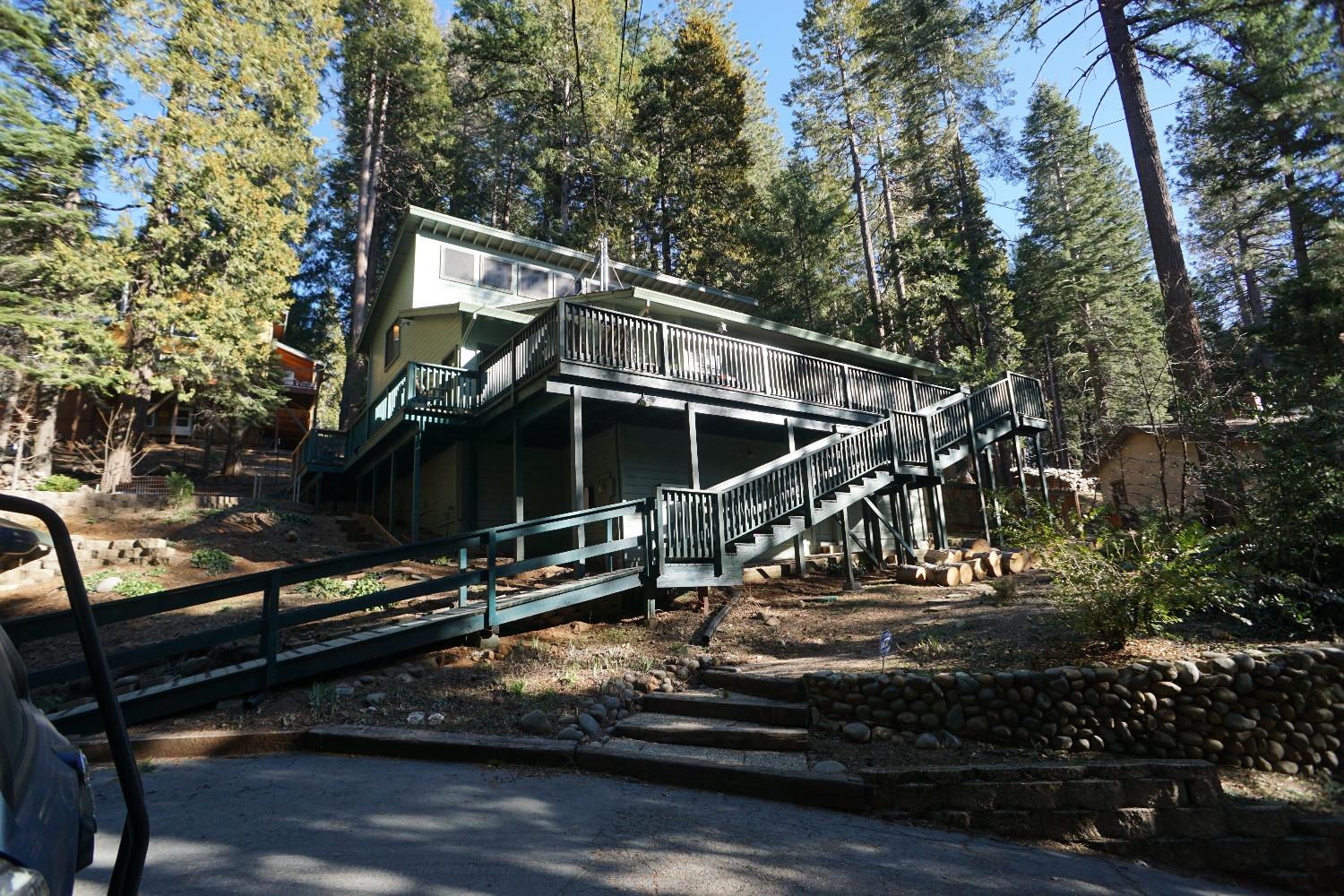 Lakewood Drive, Pollock Pines, California image 21