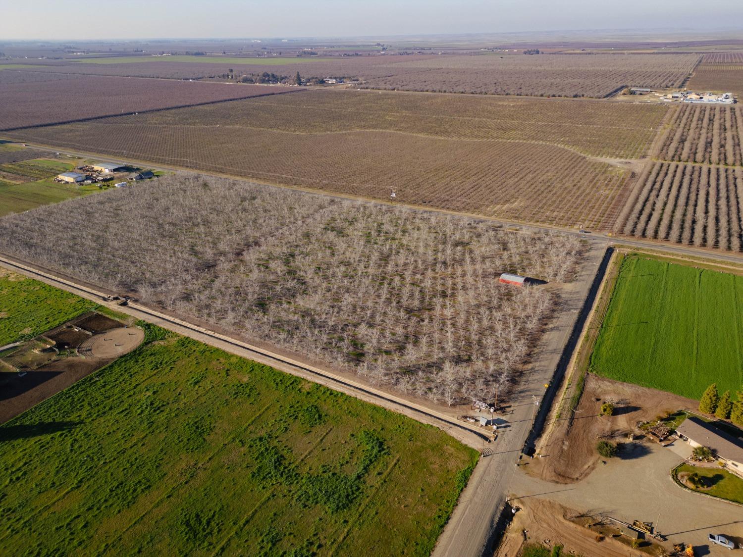 Whealan Road, Le Grand, California image 17