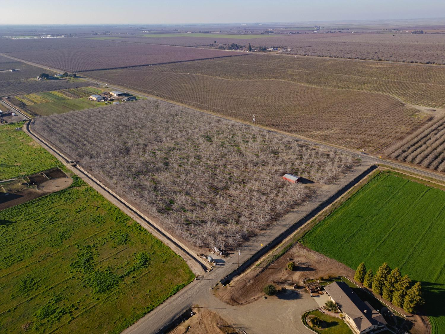 Whealan Road, Le Grand, California image 15