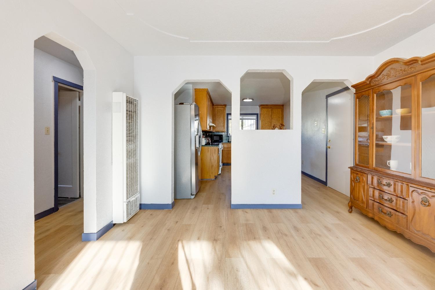 Detail Gallery Image 6 of 16 For 2371 E Lindsay, Stockton,  CA 95205 - 2 Beds | 1 Baths