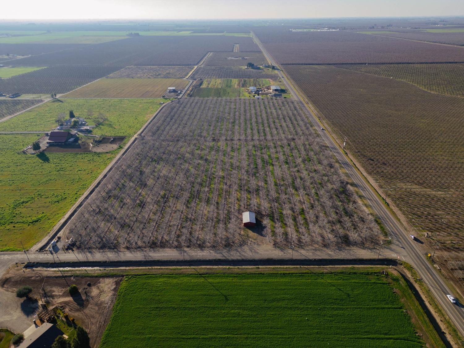 Whealan Road, Le Grand, California image 10