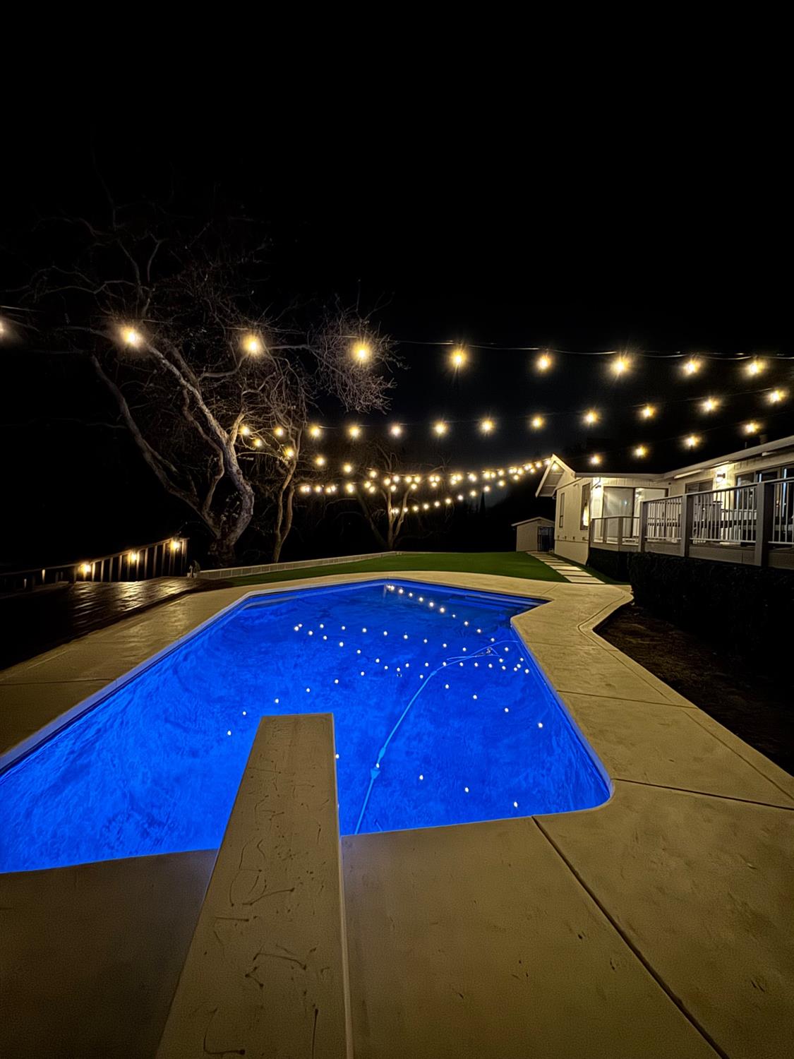 Detail Gallery Image 57 of 62 For 11318 Valley Oak Dr, Oakdale,  CA 95361 - 4 Beds | 3/1 Baths