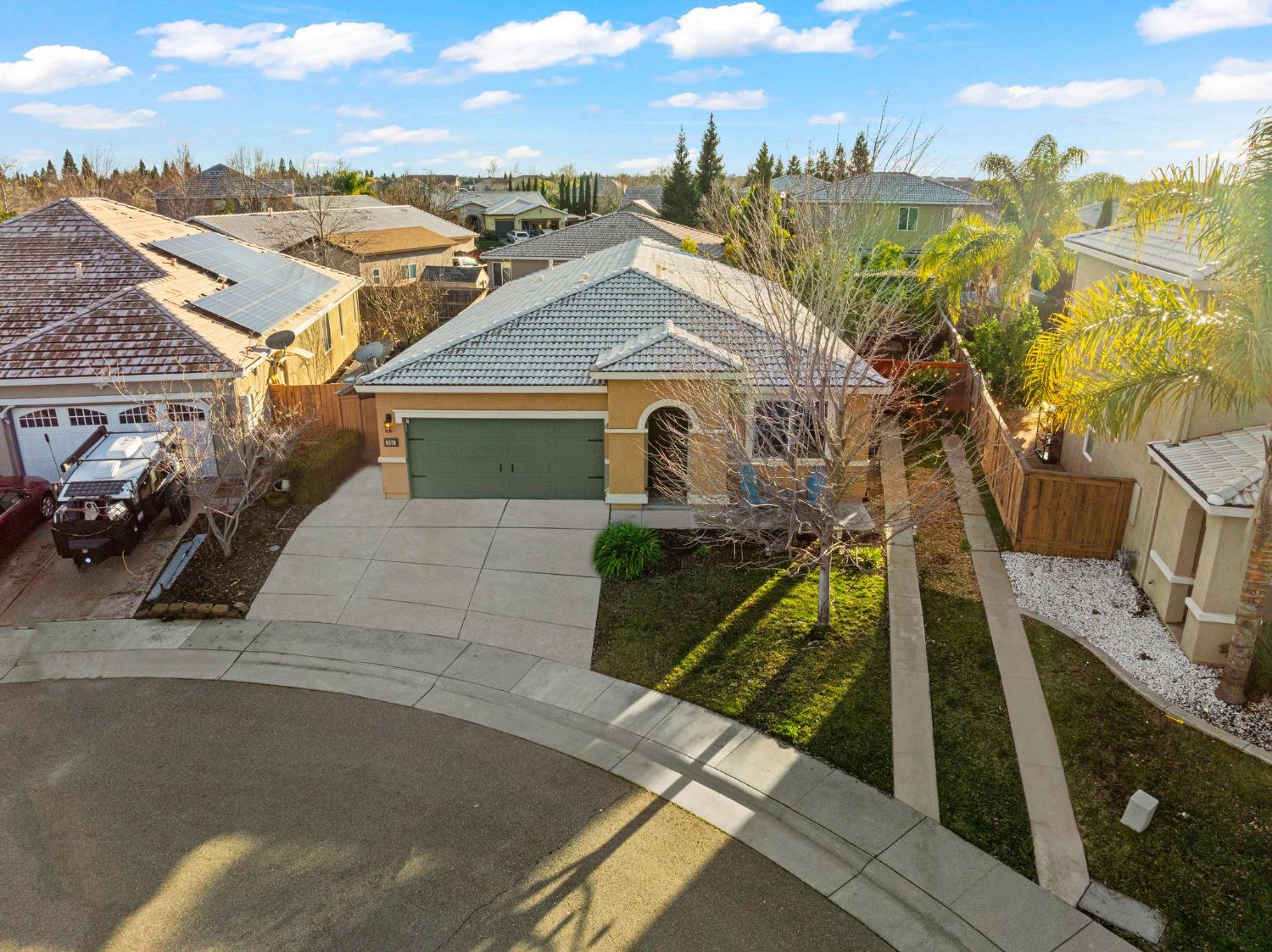 Amberly Court, Roseville, California image 1