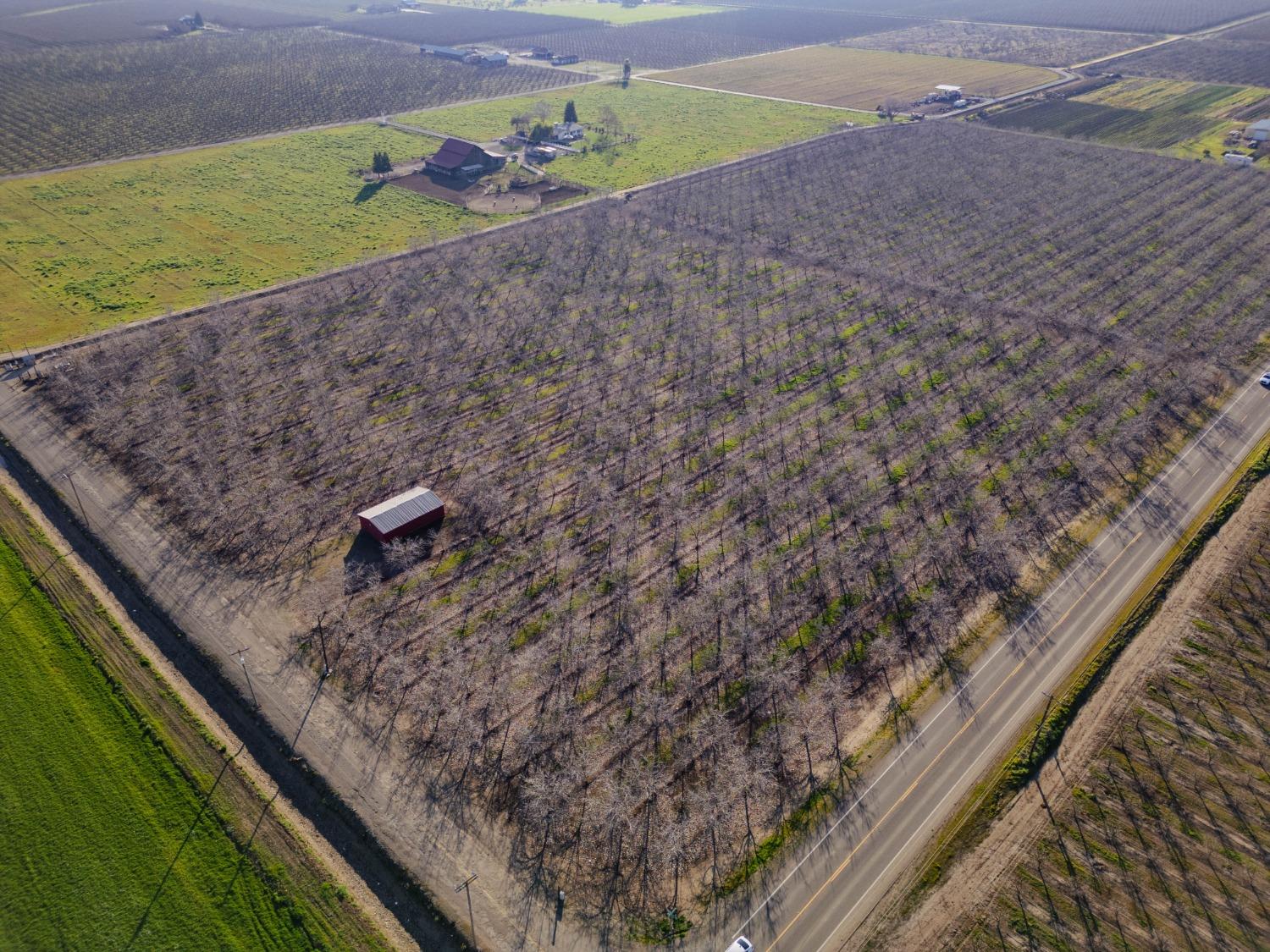 Whealan Road, Le Grand, California image 6