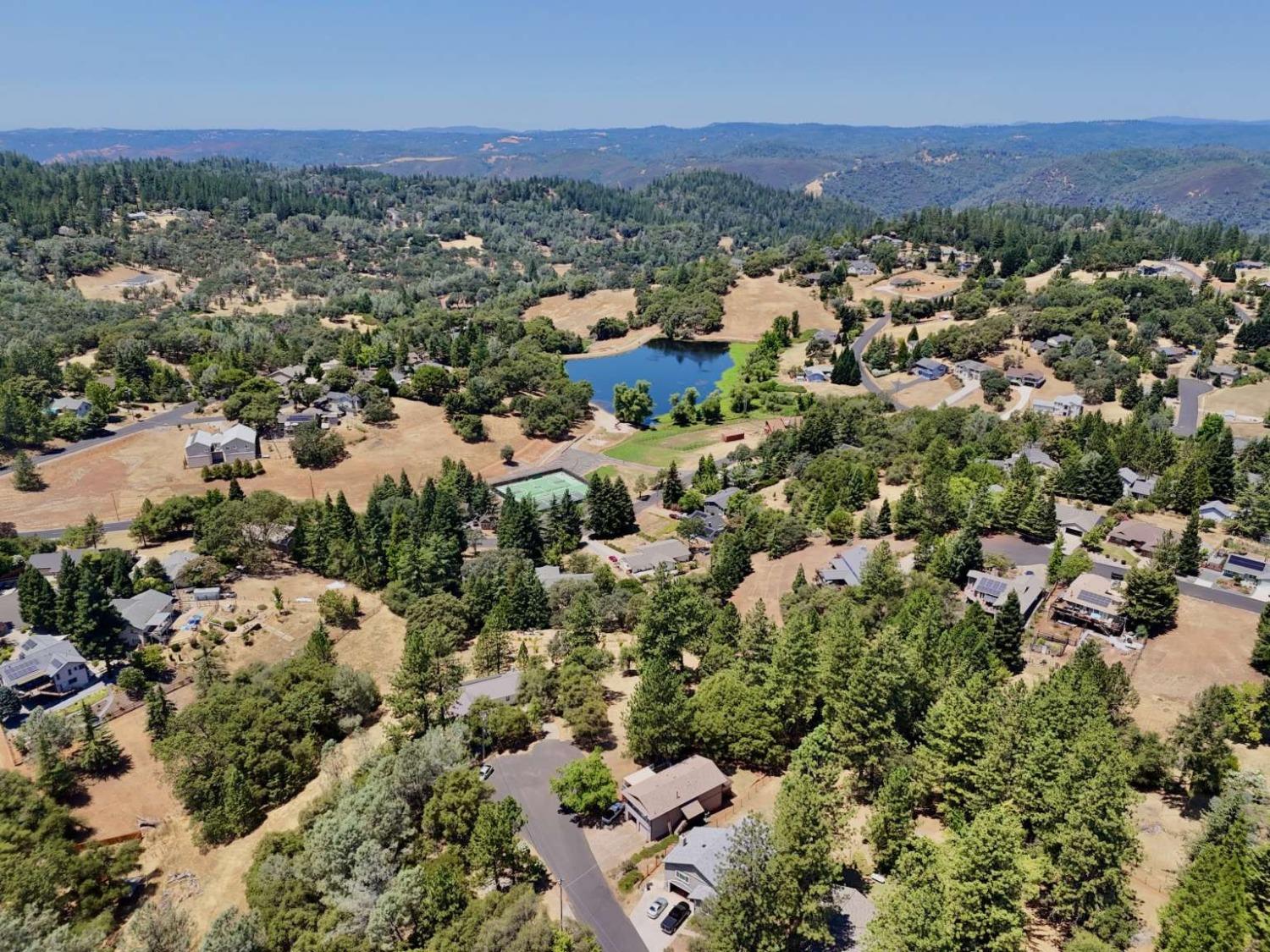 Maydress Court, Cool, California image 12