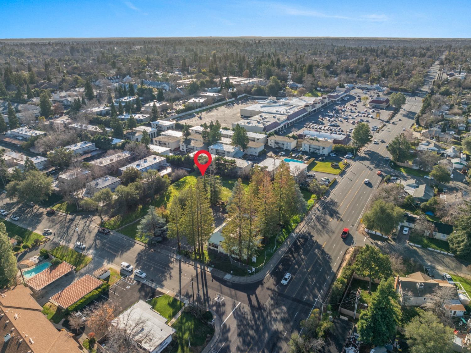 San Juan Avenue, Fair Oaks, California image 3