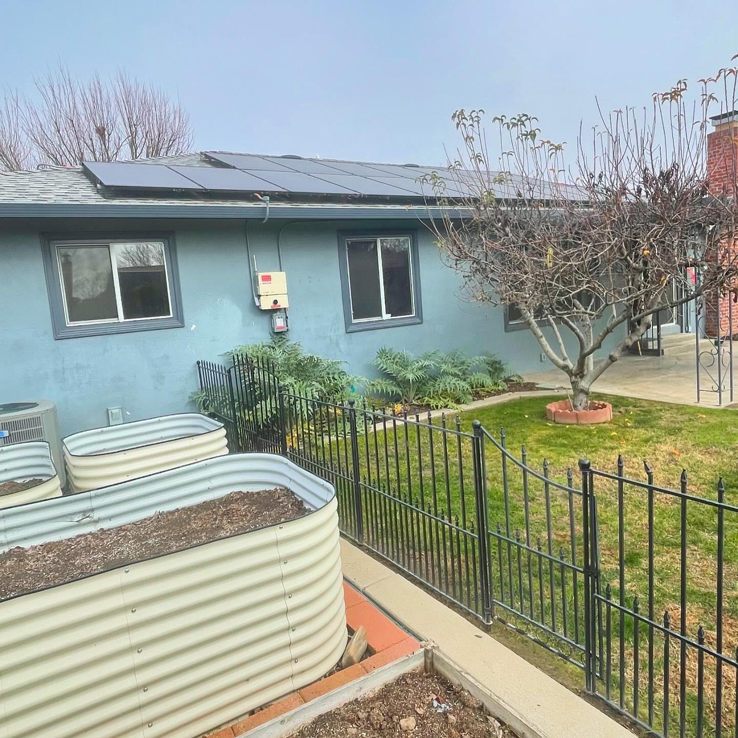 Detail Gallery Image 52 of 66 For 820 Park St, Lodi,  CA 95240 - 3 Beds | 2 Baths