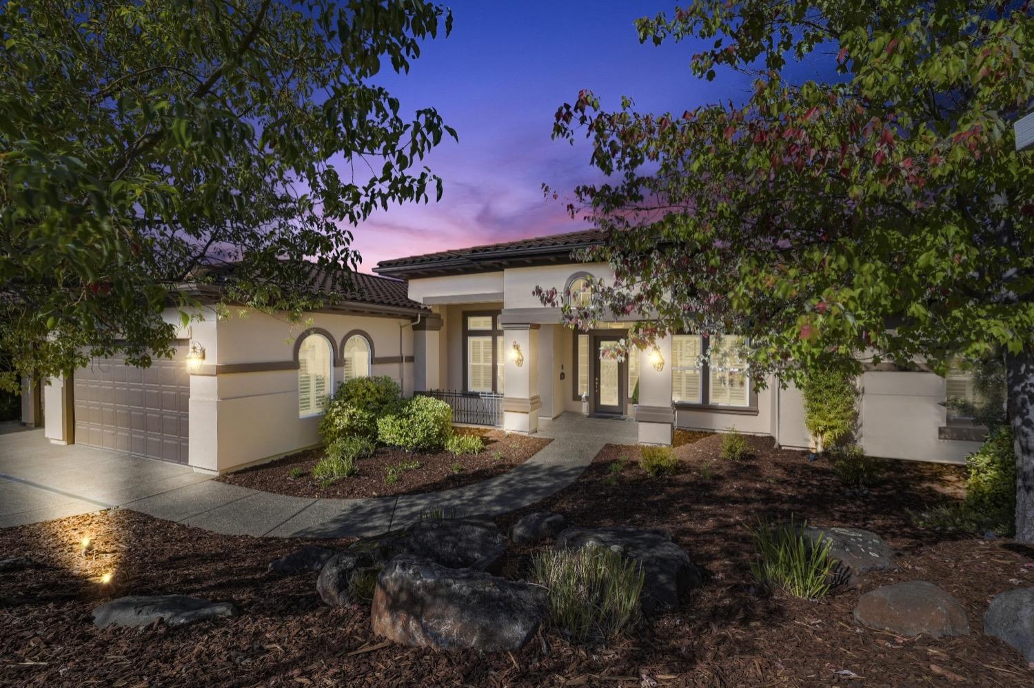 Agora Way, El Dorado Hills, California image 1