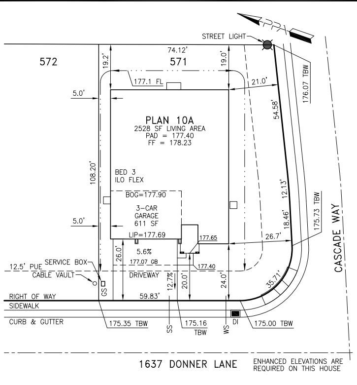 Donner Lane, Lincoln, California image 3