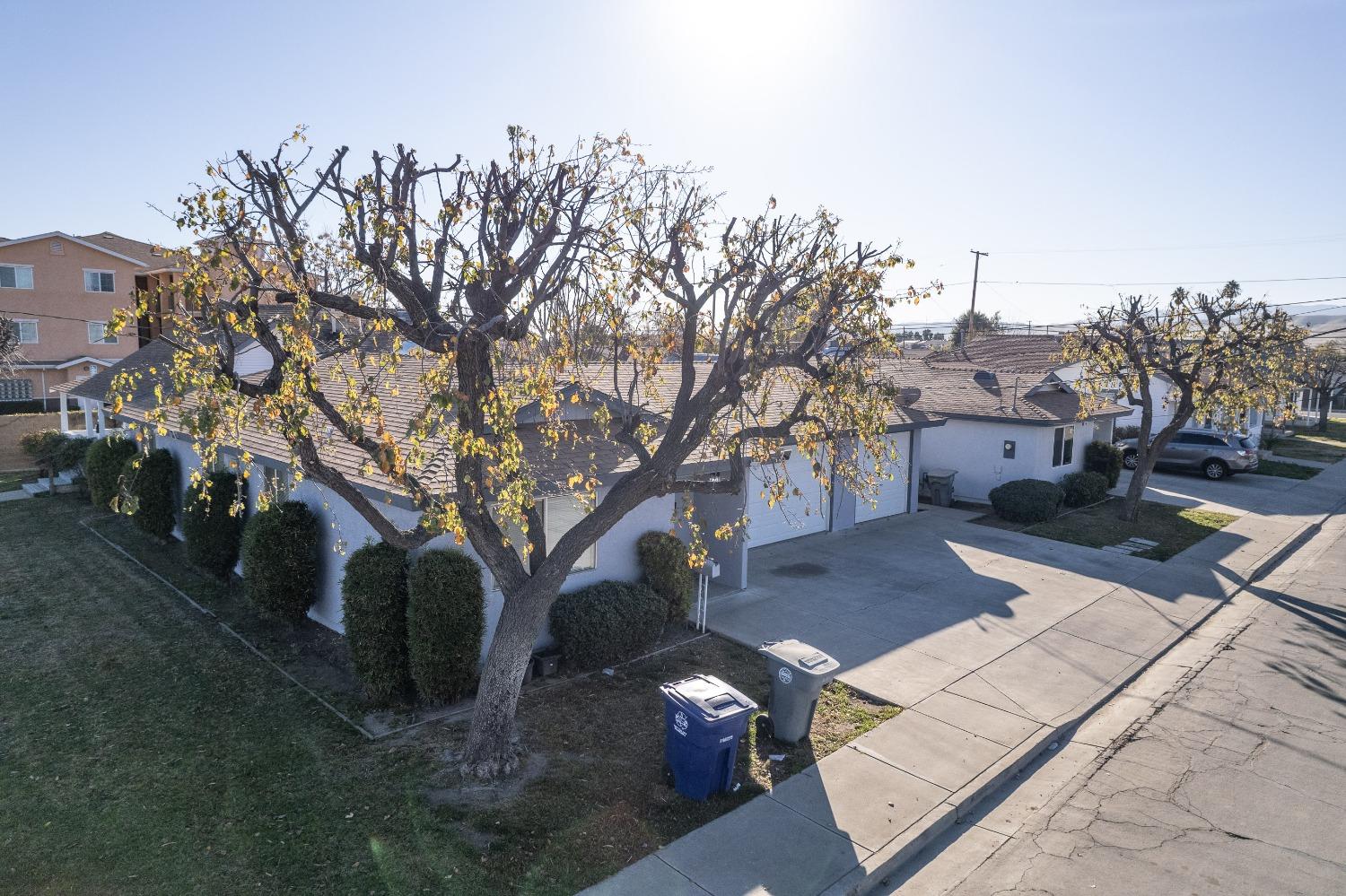 E Polk Street, Coalinga, California image 9