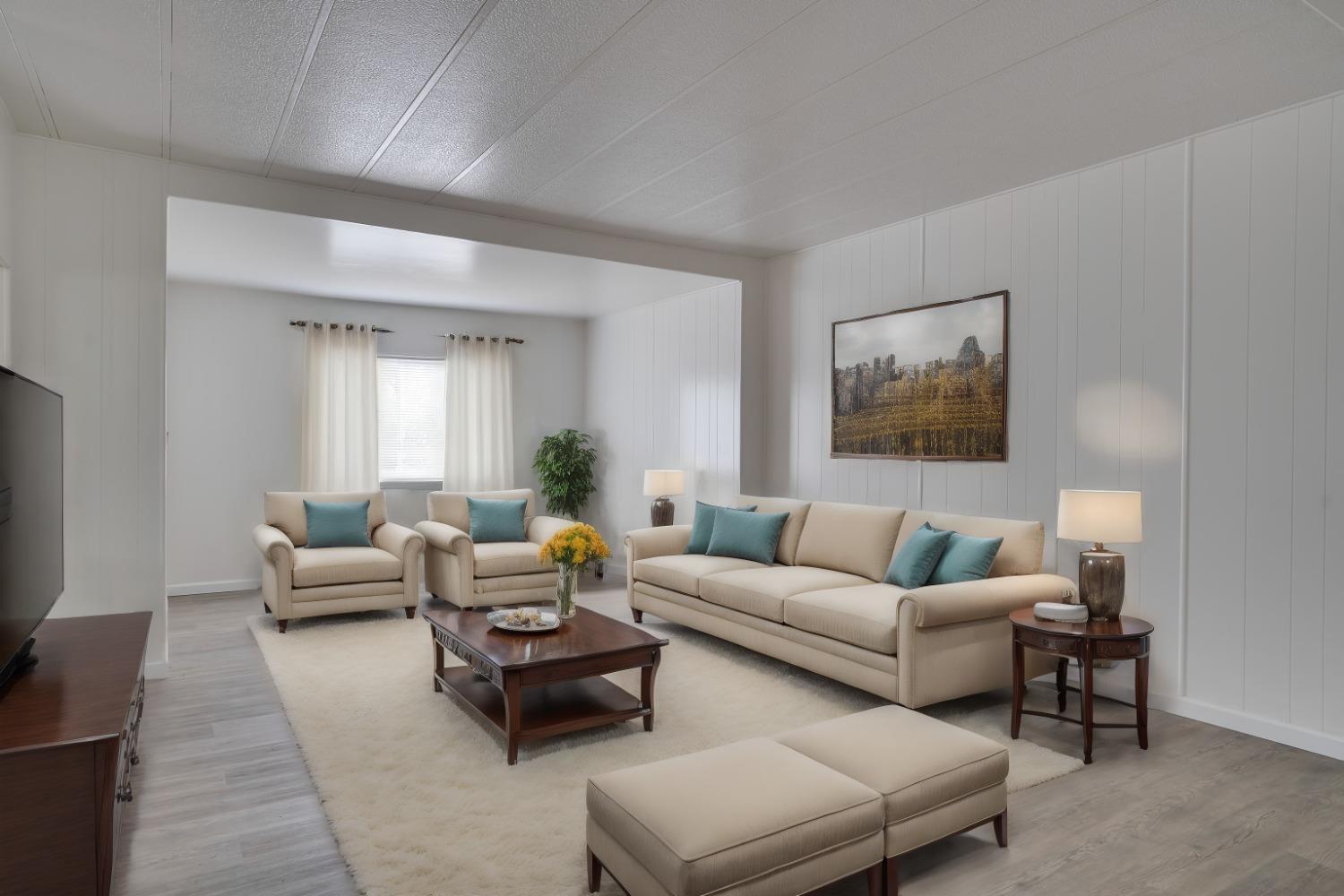Detail Gallery Image 9 of 36 For 10155 Peppermint Creek Cir 4, Jamestown,  CA 95327 - 2 Beds | 2 Baths