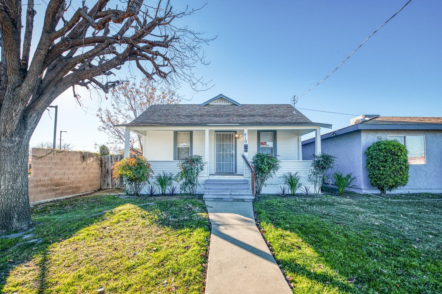 E Polk Street, Coalinga, California image 29