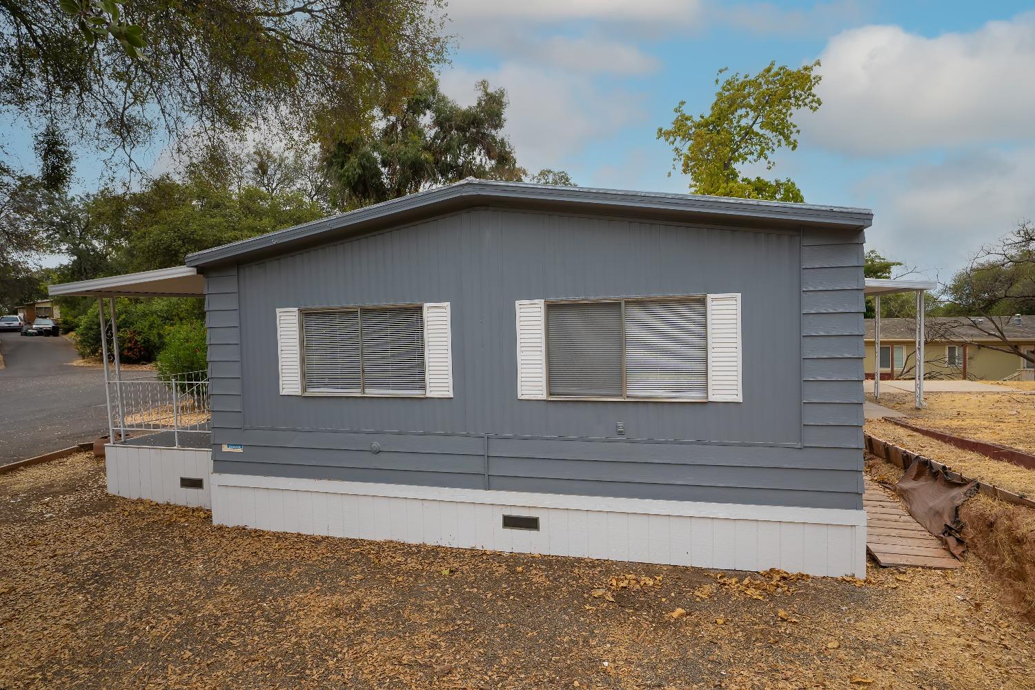 Detail Gallery Image 3 of 36 For 10155 Peppermint Creek Cir 4, Jamestown,  CA 95327 - 2 Beds | 2 Baths