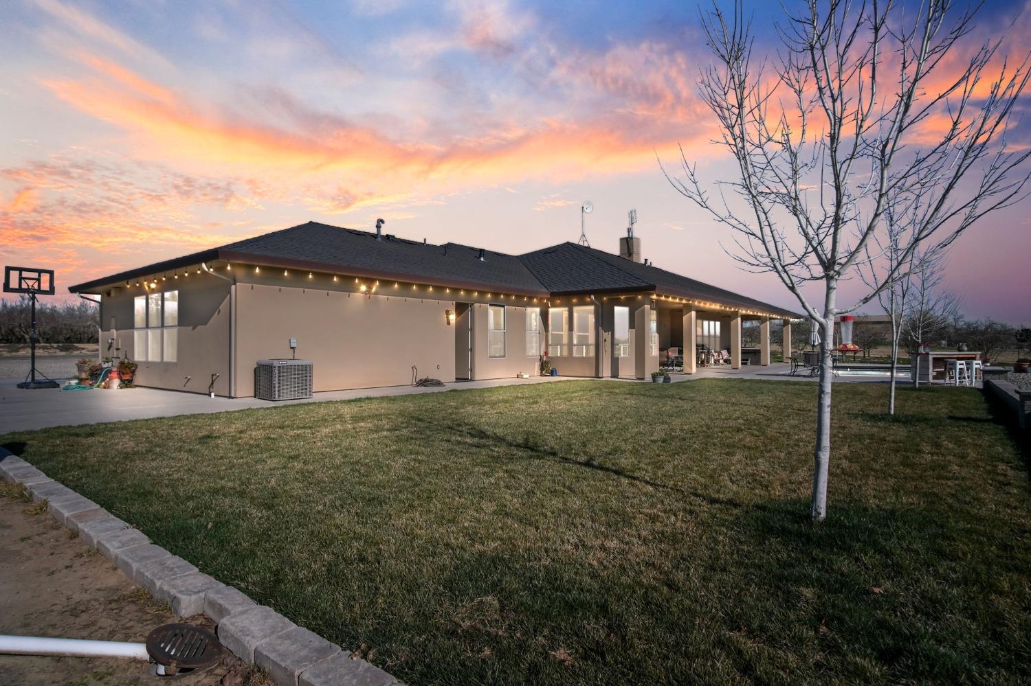 Detail Gallery Image 63 of 64 For 10393 Bradbury Rd, Ballico,  CA 95303 - 4 Beds | 3 Baths