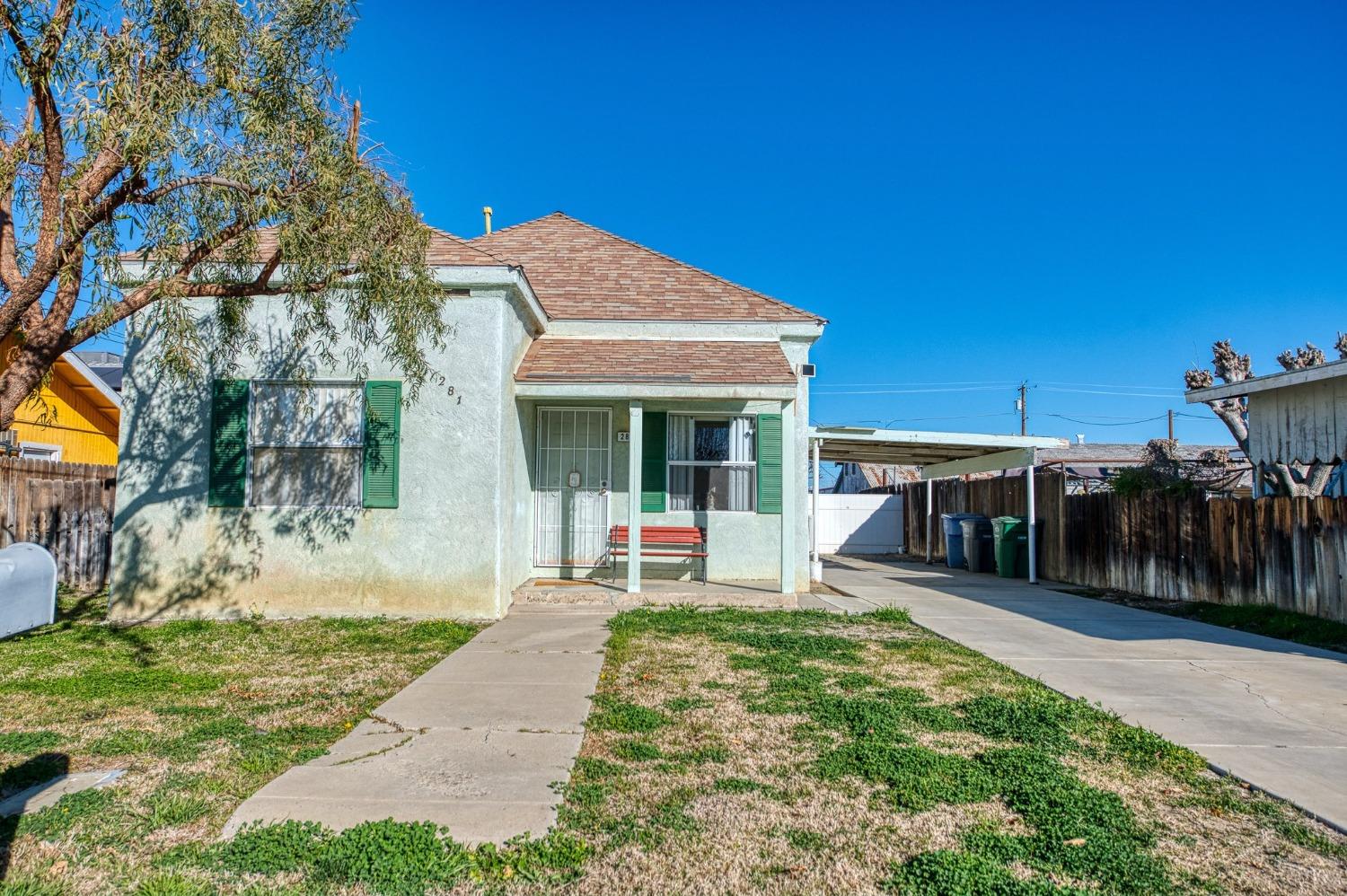 E Pleasant Street, Coalinga, California image 2