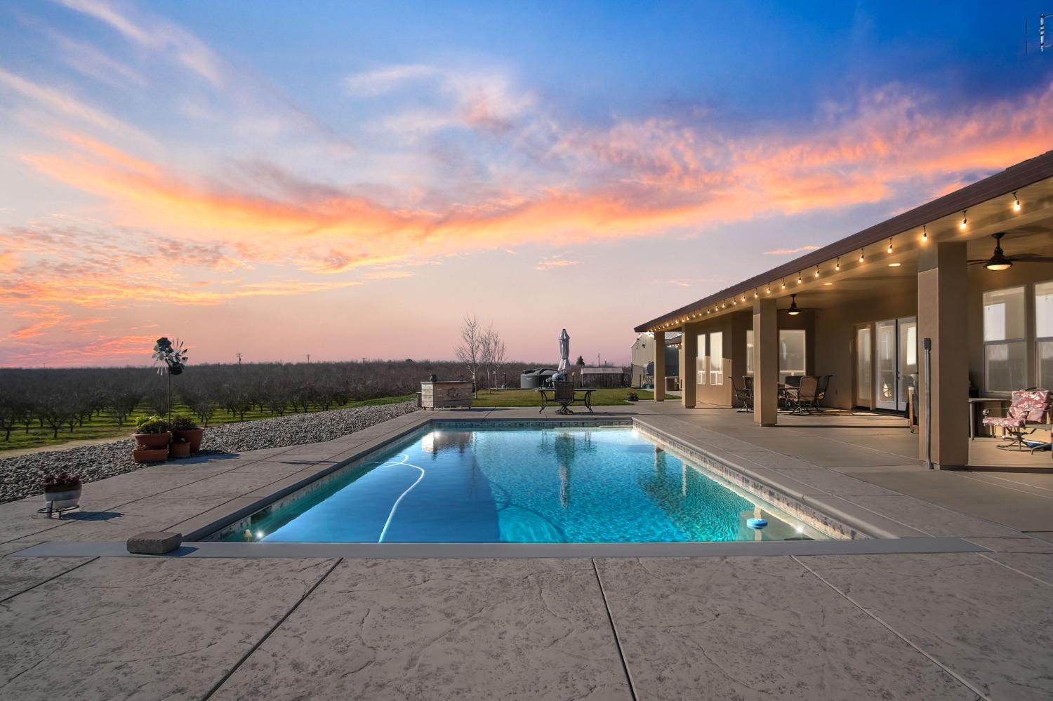 Detail Gallery Image 59 of 64 For 10393 Bradbury Rd, Ballico,  CA 95303 - 4 Beds | 3 Baths