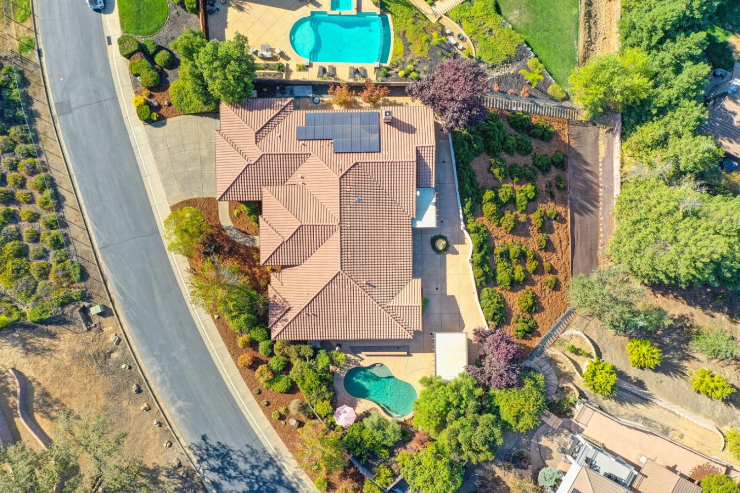 Agora Way, El Dorado Hills, California image 9