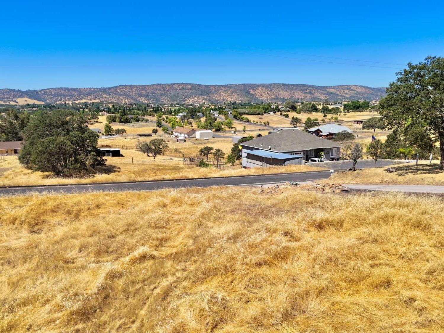 Quail Hill Road, Copperopolis, California image 1