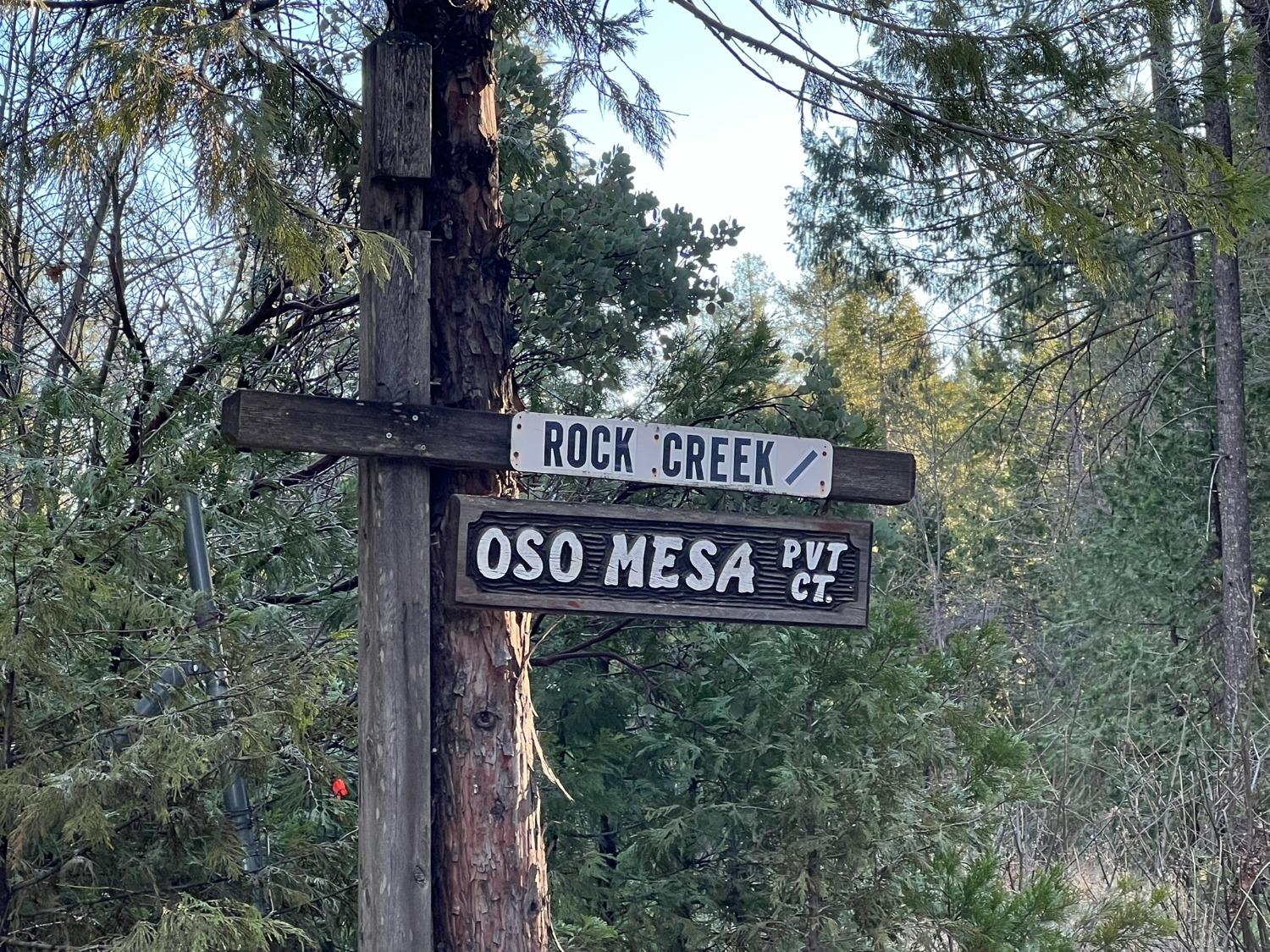 Acres Oso Mesa Ct Lot 24, Georgetown, California image 14