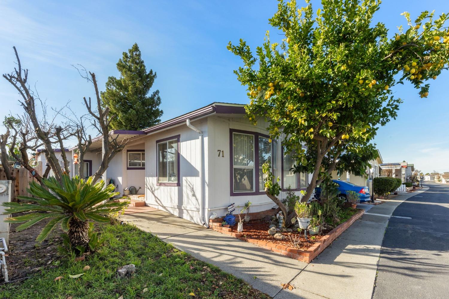 Detail Gallery Image 3 of 34 For 5130 County Road 99w 71, Dunnigan,  CA 95937 - 2 Beds | 2 Baths
