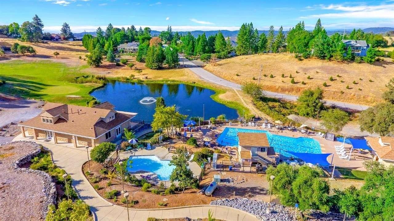 Maydress Court, Cool, California image 6