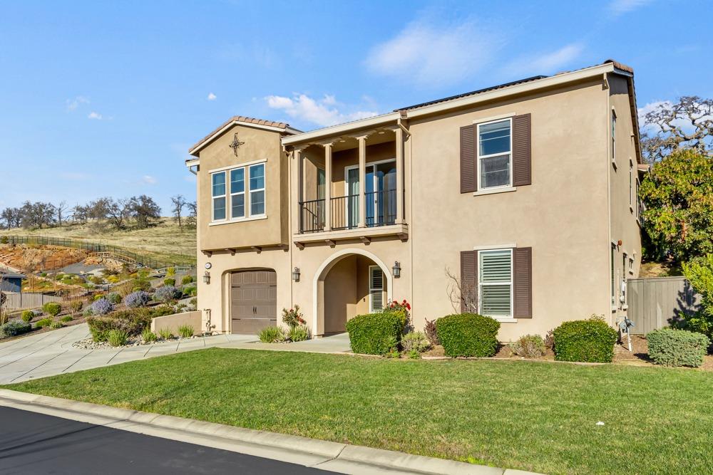 Aspen Meadows Drive, El Dorado Hills, California image 3