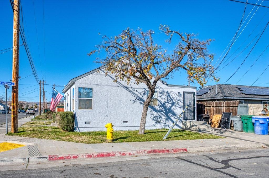 E Valley Street, Coalinga, California image 3