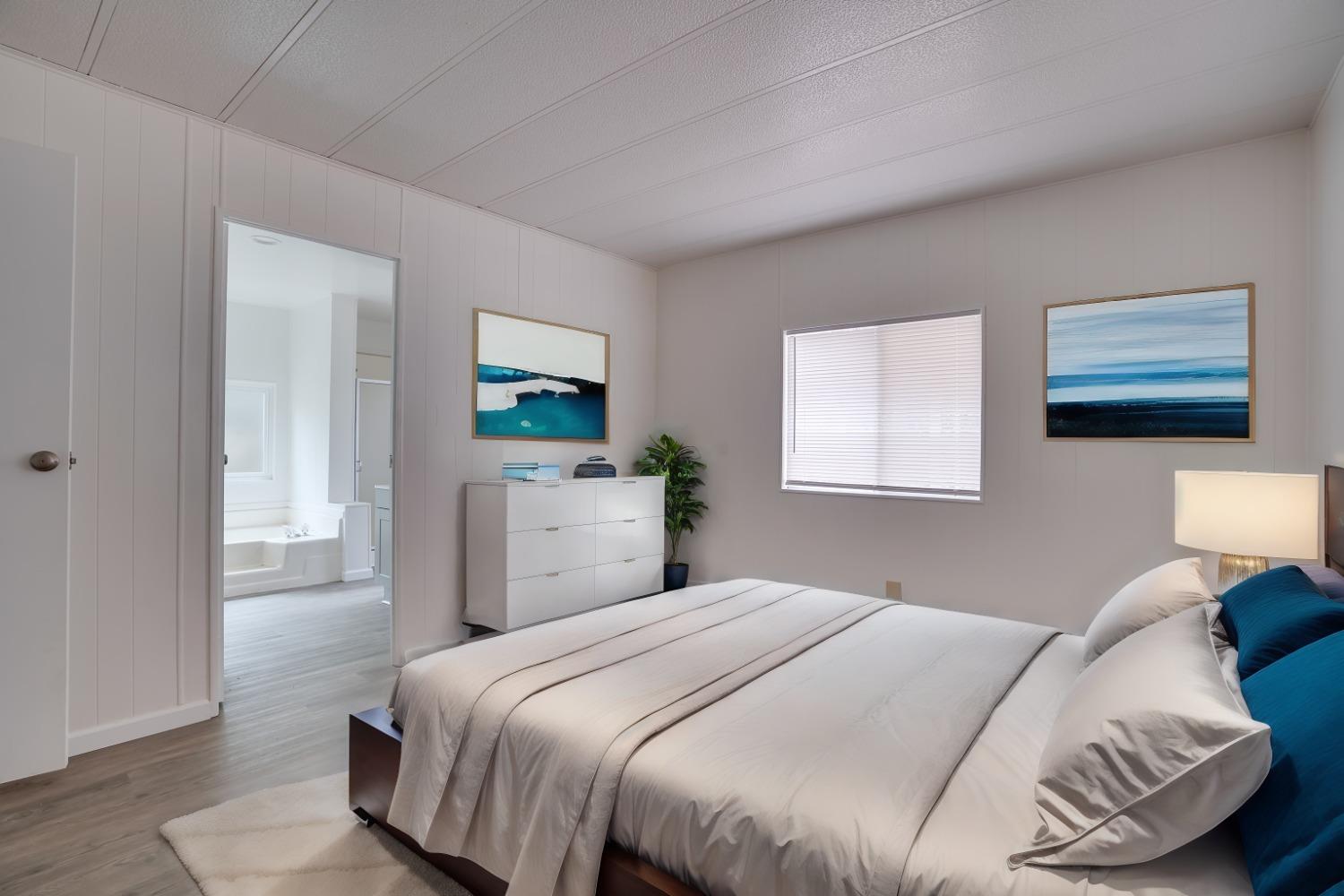 Detail Gallery Image 10 of 36 For 10155 Peppermint Creek Cir 4, Jamestown,  CA 95327 - 2 Beds | 2 Baths