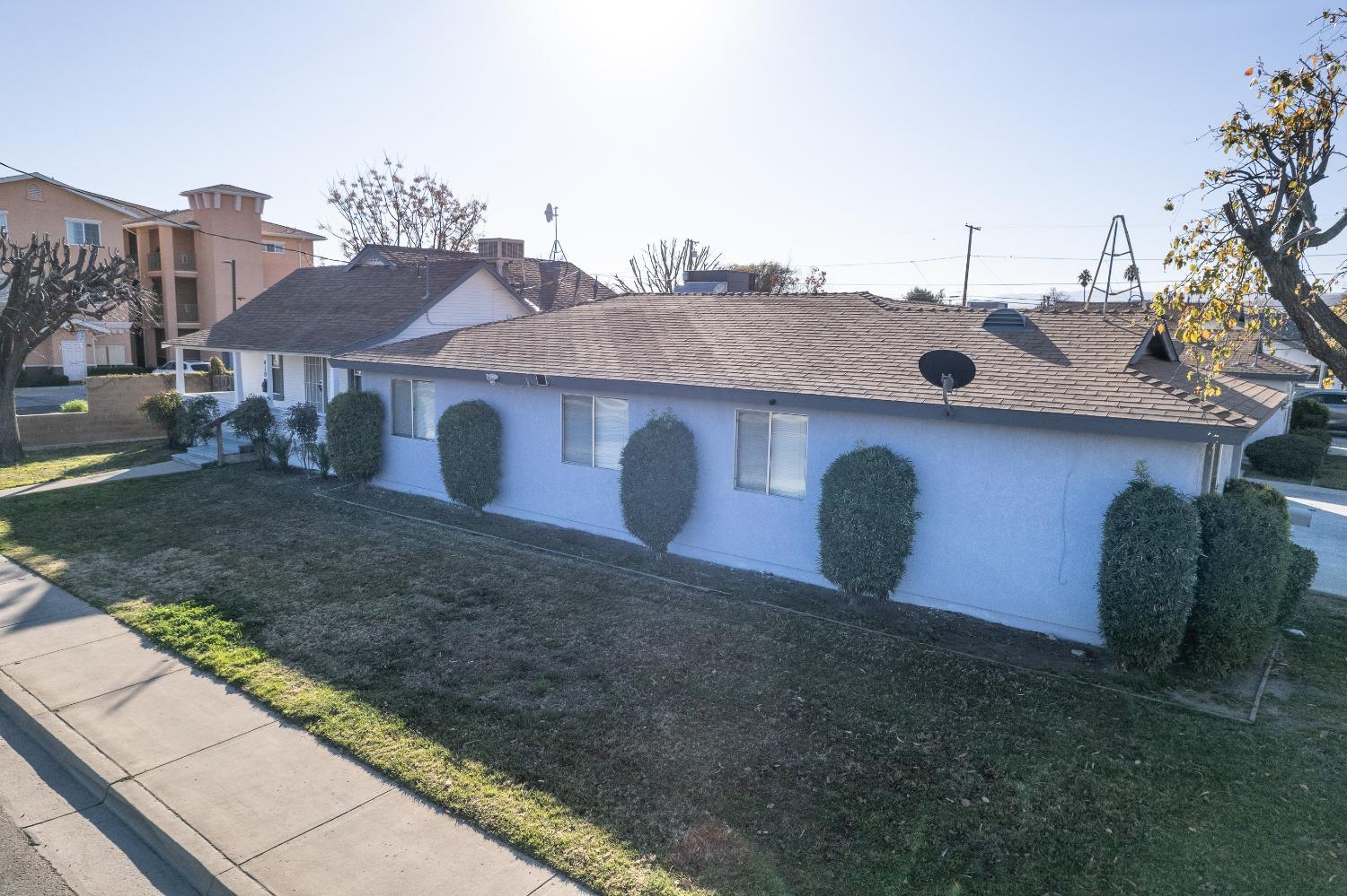 E Polk Street, Coalinga, California image 8