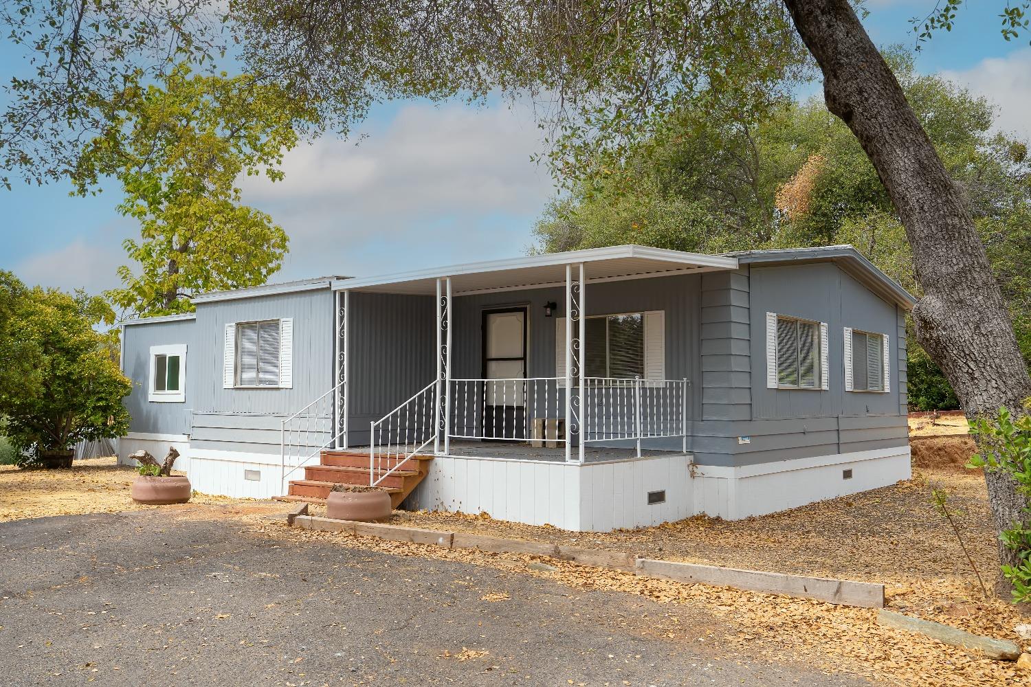 Detail Gallery Image 1 of 36 For 10155 Peppermint Creek Cir 4, Jamestown,  CA 95327 - 2 Beds | 2 Baths