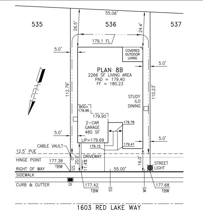 Red Lake Way, Lincoln, California image 3