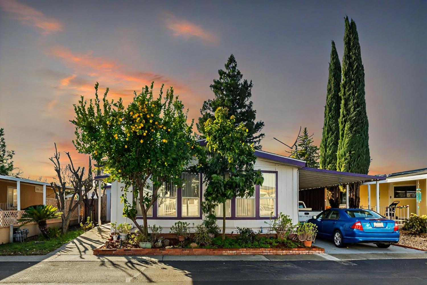 Detail Gallery Image 1 of 34 For 5130 County Road 99w 71, Dunnigan,  CA 95937 - 2 Beds | 2 Baths