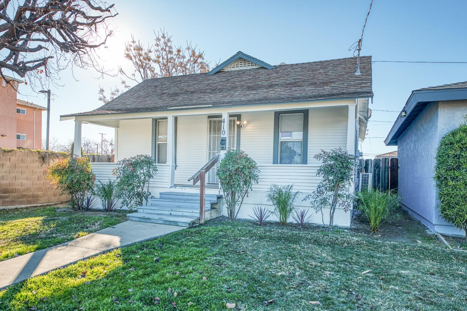 E Polk Street, Coalinga, California image 30