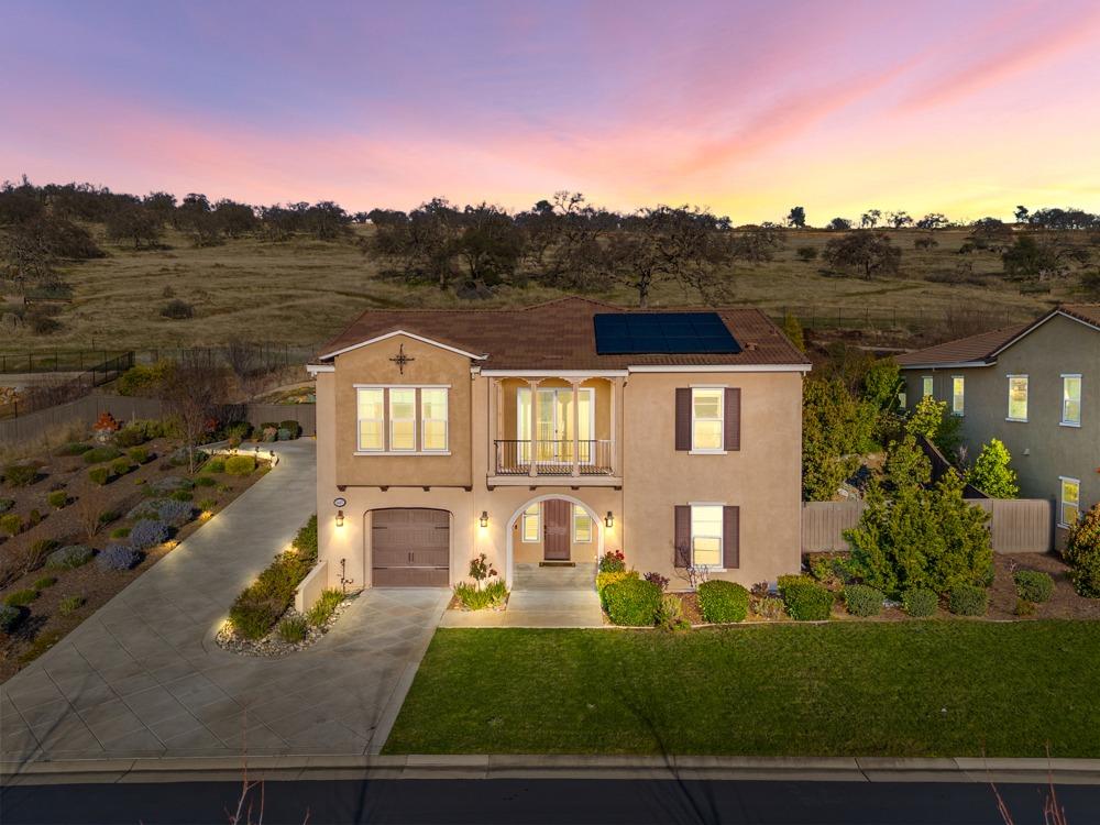 Aspen Meadows Drive, El Dorado Hills, California image 1