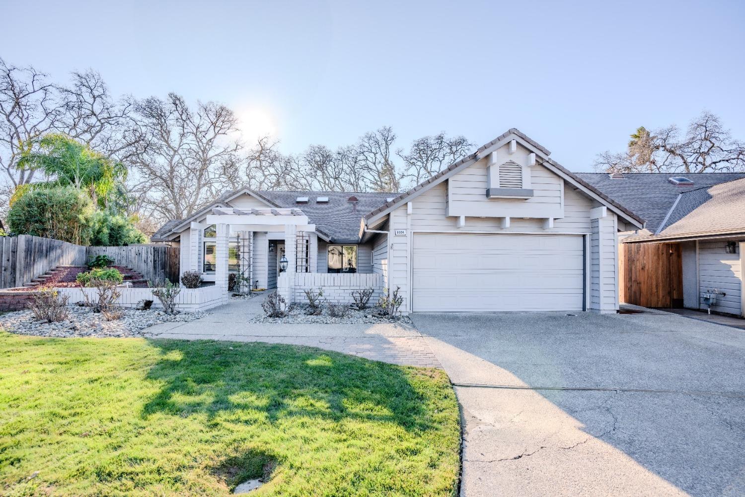 Oro Way, Orangevale, California image 1